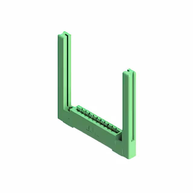 337-010-521-158 EDAC Inc.  Edgeboard Connectors